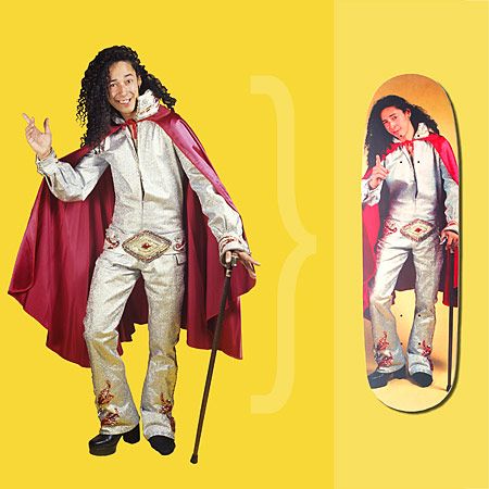 Tommy Guerrero - The King