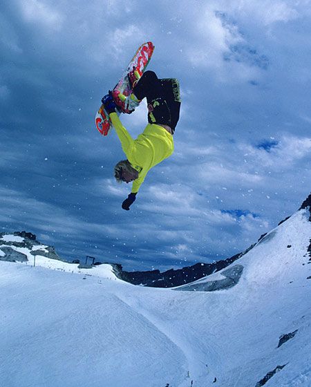 Damien Sanders - 1989