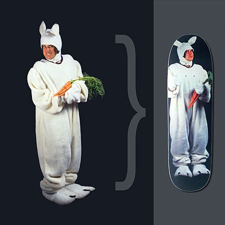 Jim Thiebaud - Mr. Rabbit