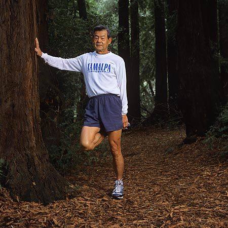 Sam Hirabayashi, 78 - Mill Valley, CA