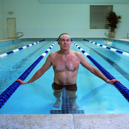 Tom Taylor, 71 - San Francisco, CA