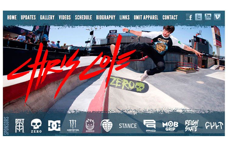 1chirs_cole_homepage