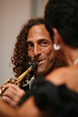 Sweet music for the sweet birthday girl.