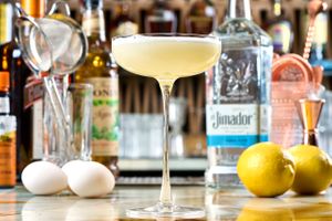 Beverage Photography DFW