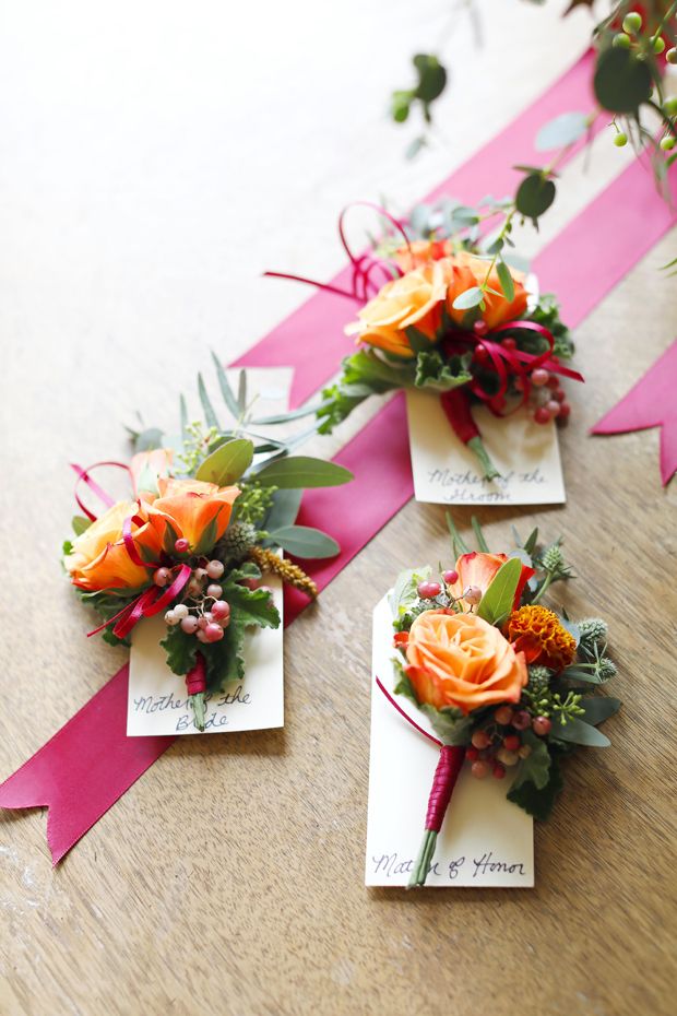 Falkirk Cultural Center, San Rafael Wedding