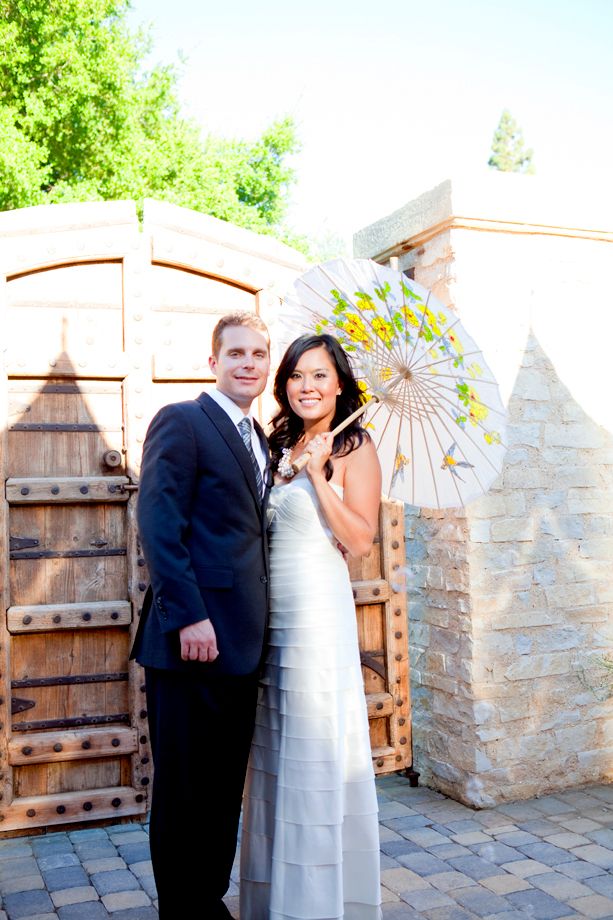 Sonoma Ramekins Wedding