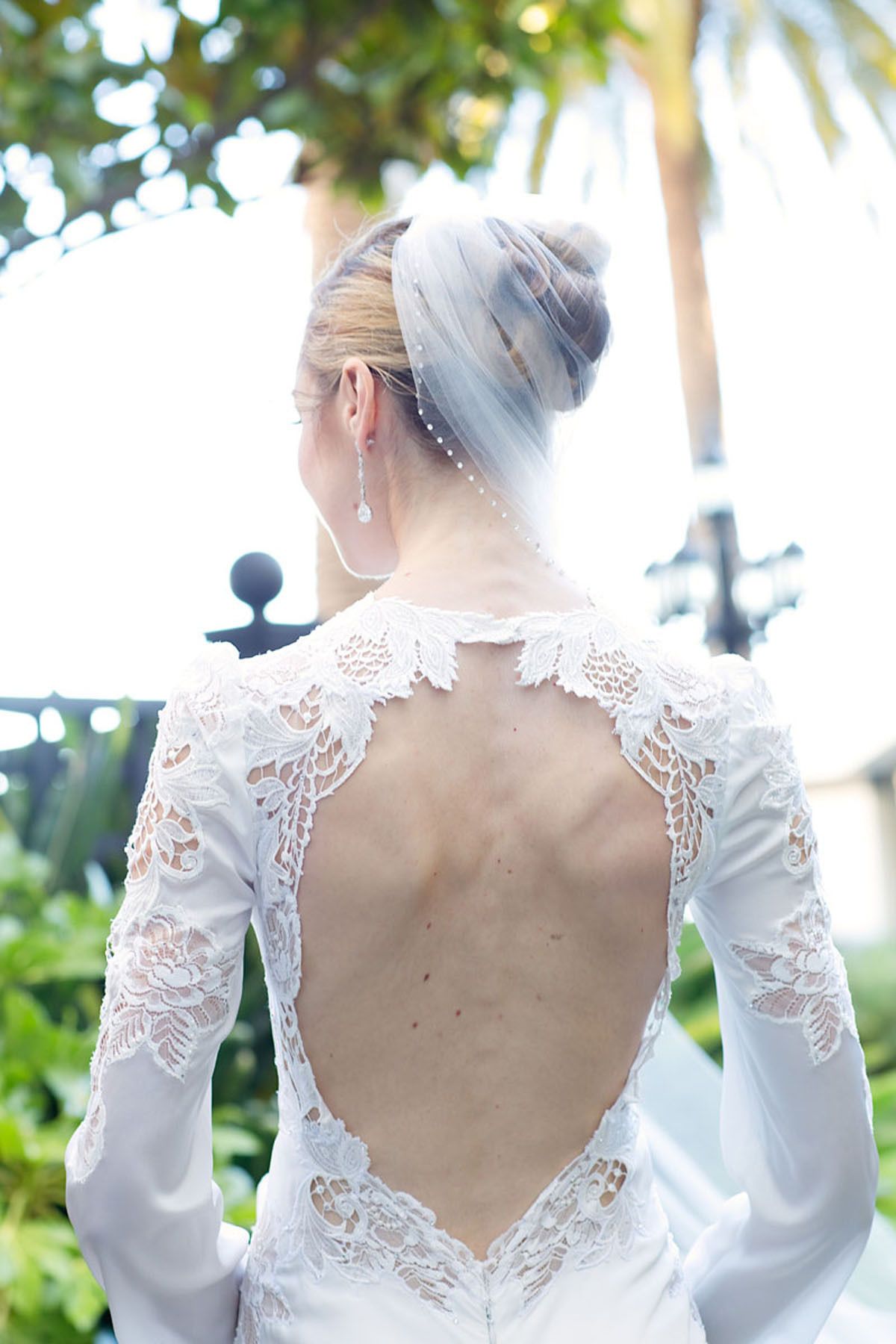 Fairmont Hotel Wedding in San Francisco