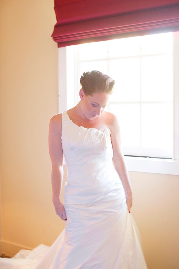 Westlake Village Inn Wedding 