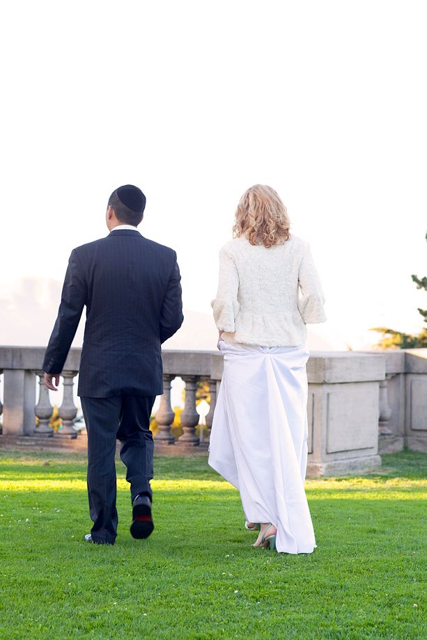 Cavallo Point Elopement in Sausalito