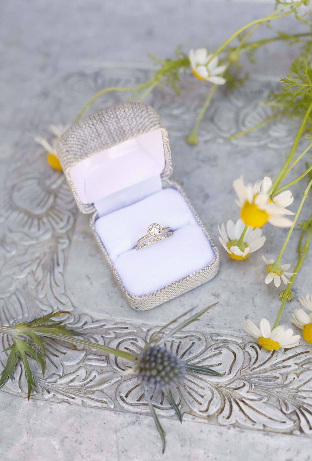 Pie Ranch Wedding in Pescadero