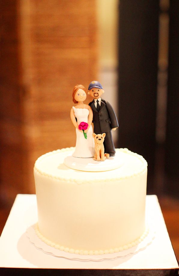 Westlake Village Inn Wedding 