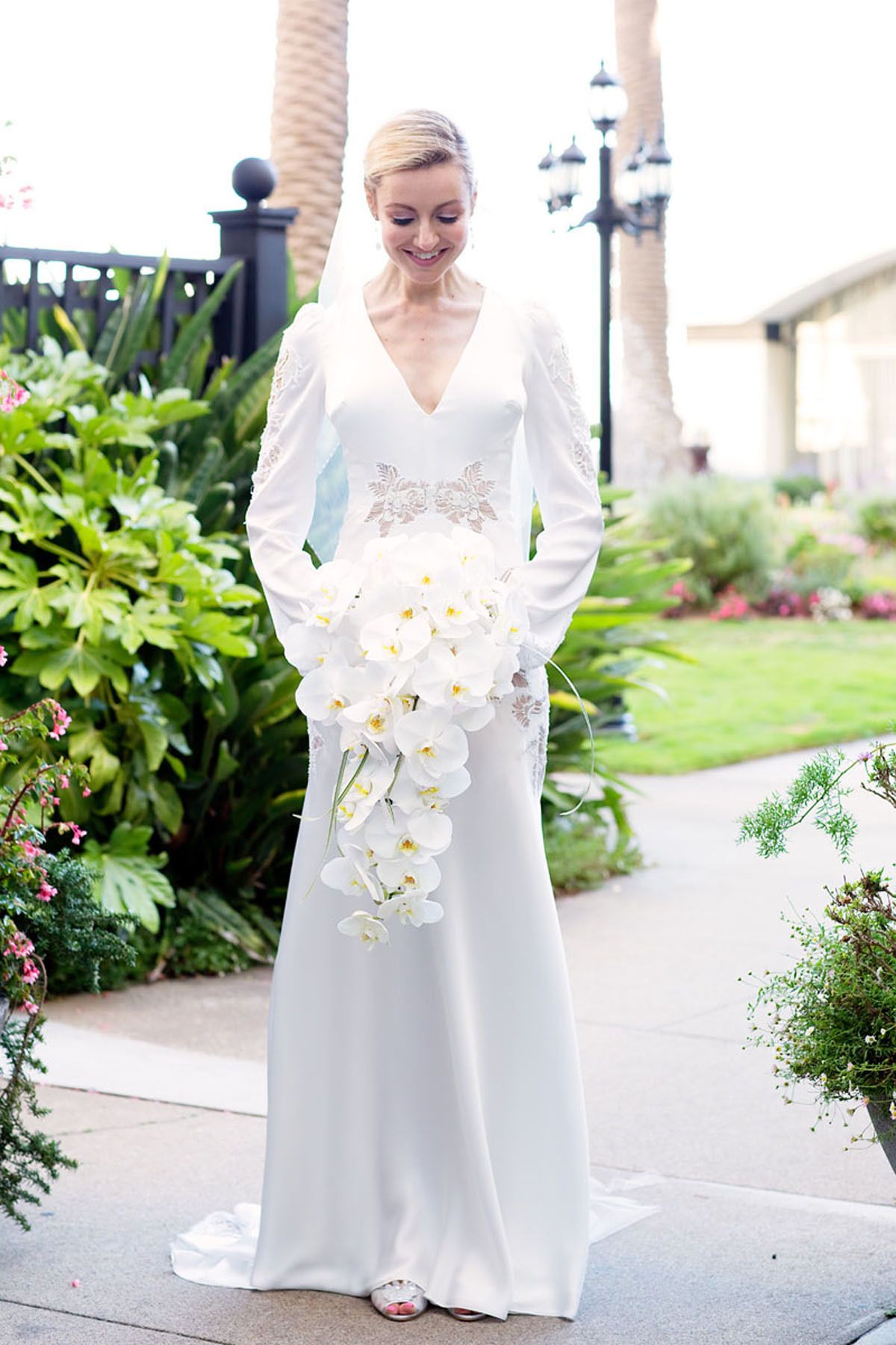 Fairmont Hotel Wedding in San Francisco