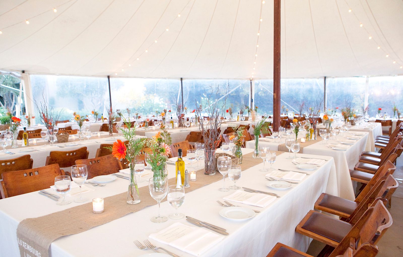 Cornerstone Gardens, Sonoma Wedding