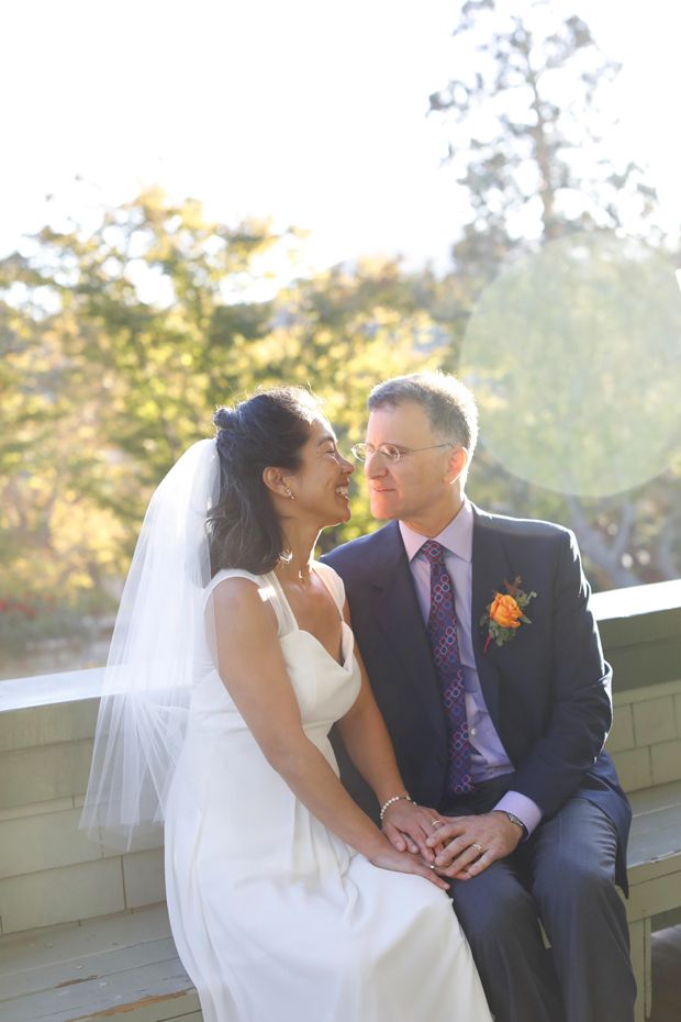 Falkirk Cultural Center Wedding