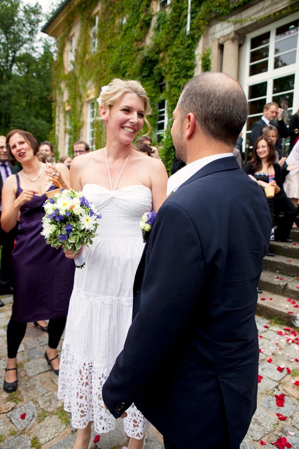 Berlin Destination Wedding