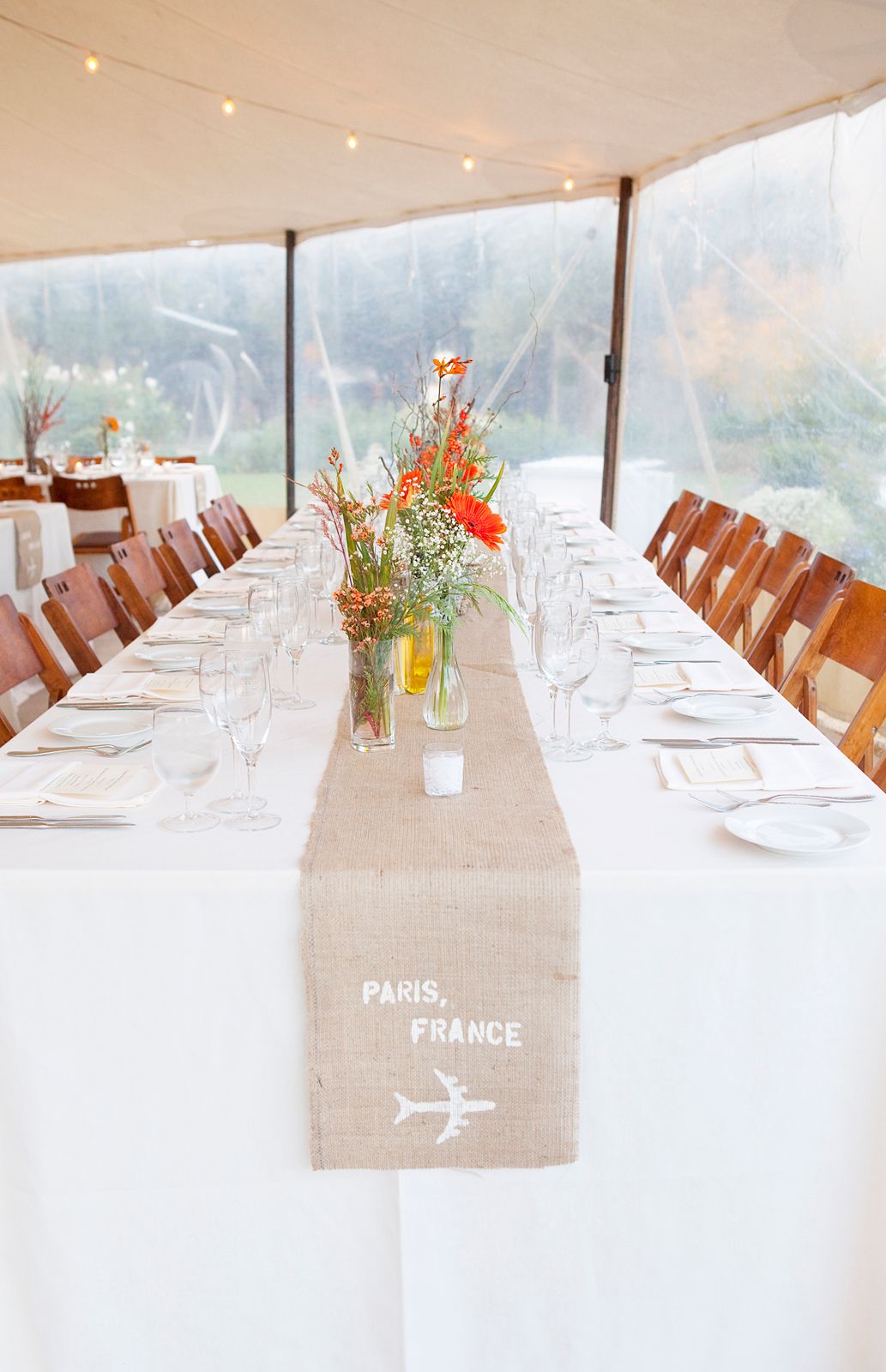 Cornerstone Gardens, Sonoma Wedding