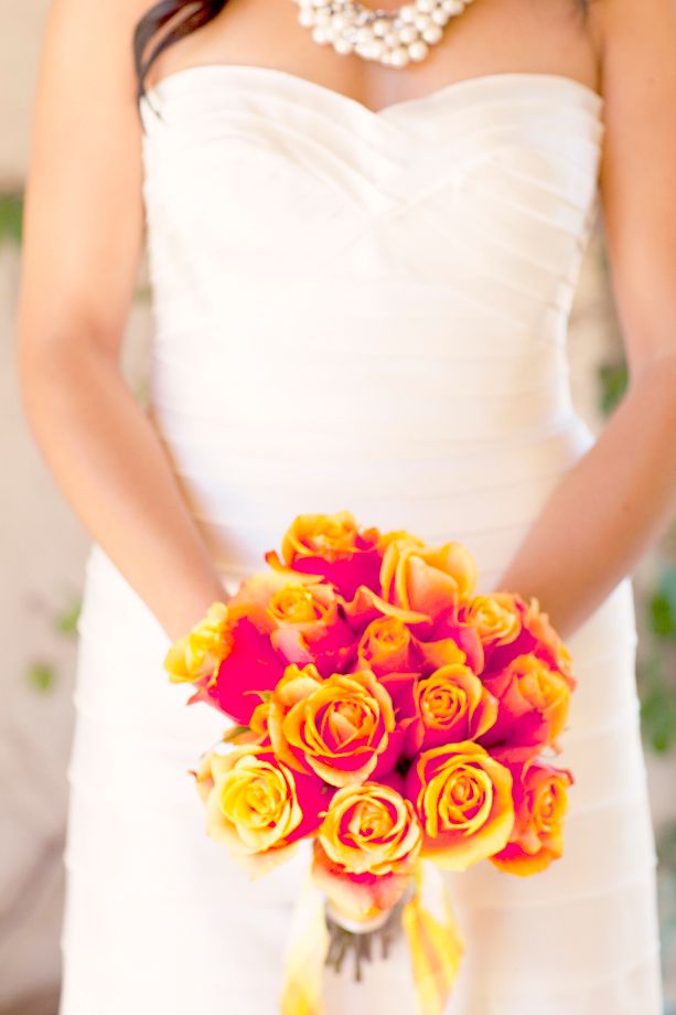 Sonoma Ramekins Wedding