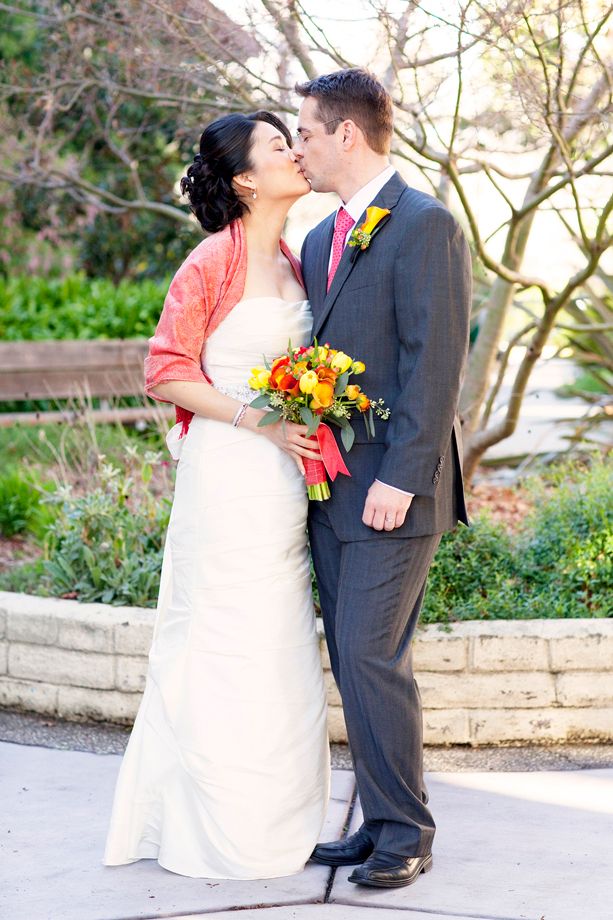 Petaluma Microwedding