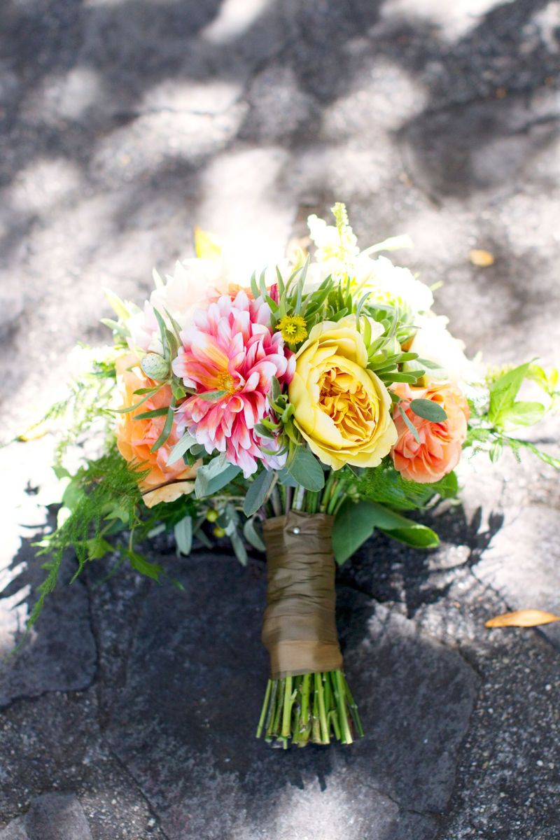 Brazilian Room wedding at Tilden Park, Berkeley