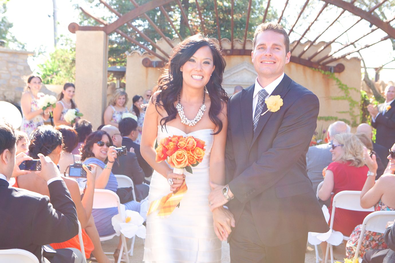 Sonoma Ramekins Wedding