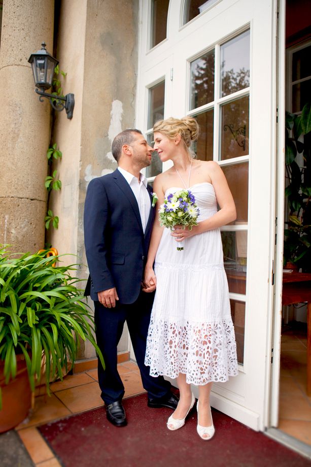 Berlin Destination Wedding