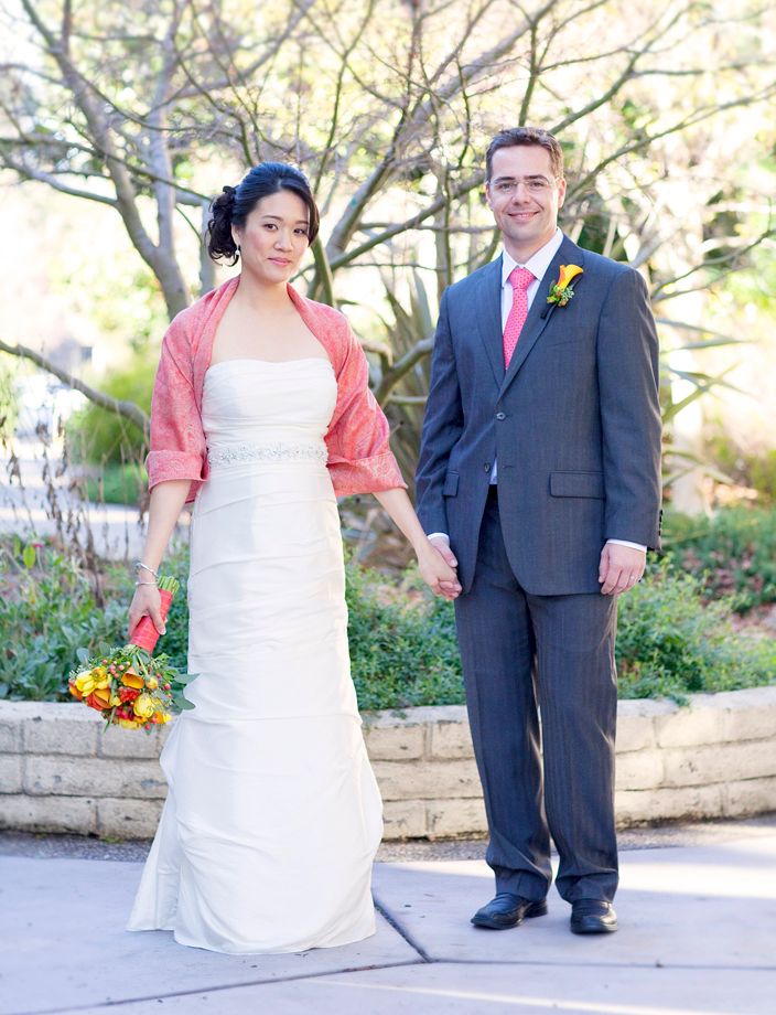 Petaluma Microwedding