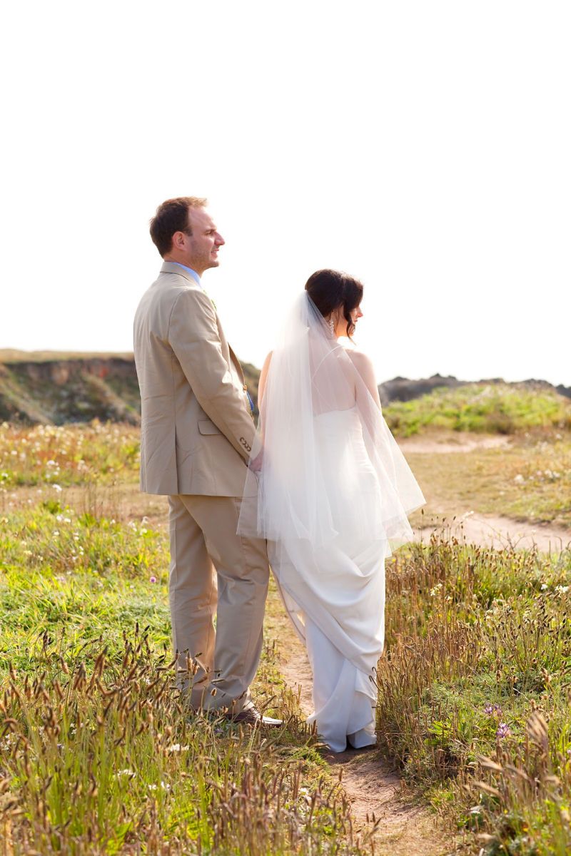 Mendocino Elopement 