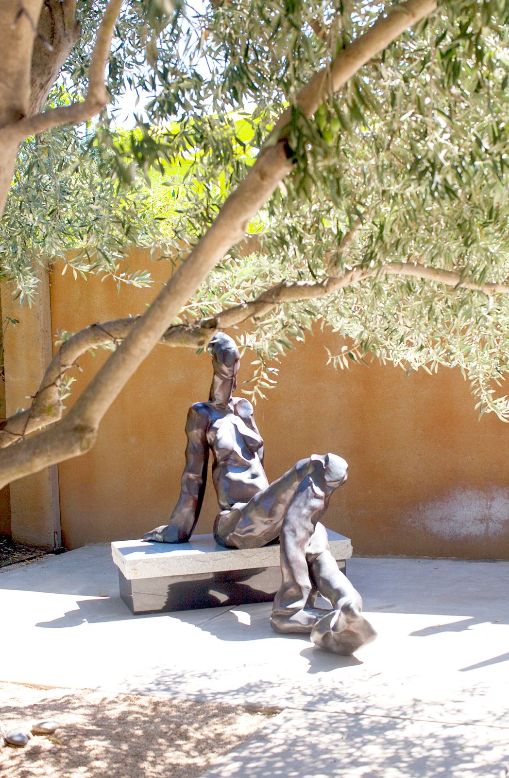 Cornerstone Gardens, Sonoma Wedding