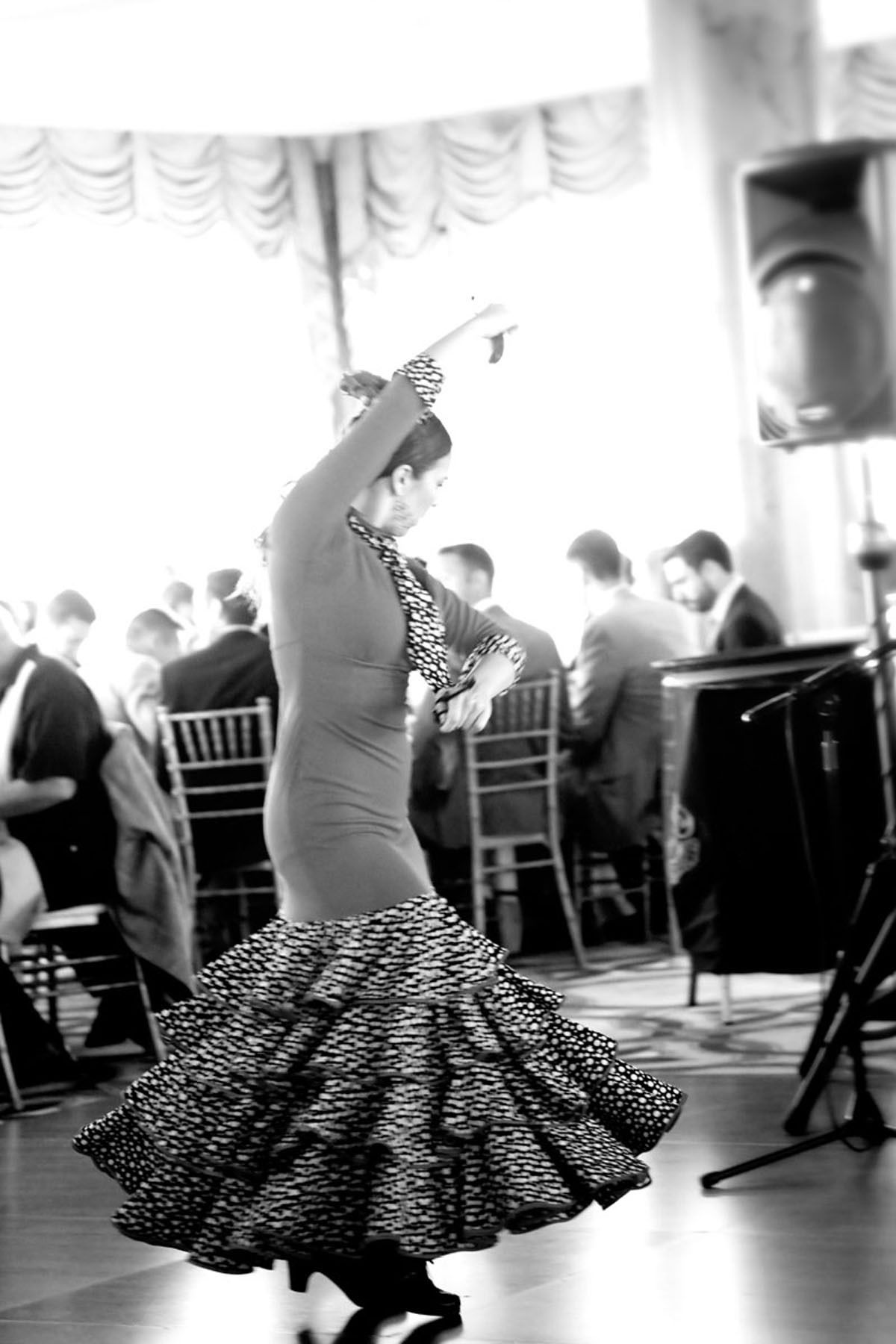 Fairmont Hotel Wedding in San Francisco