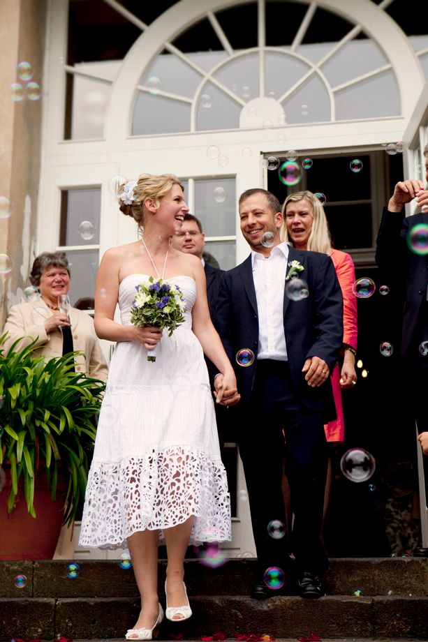 Berlin Destination Wedding