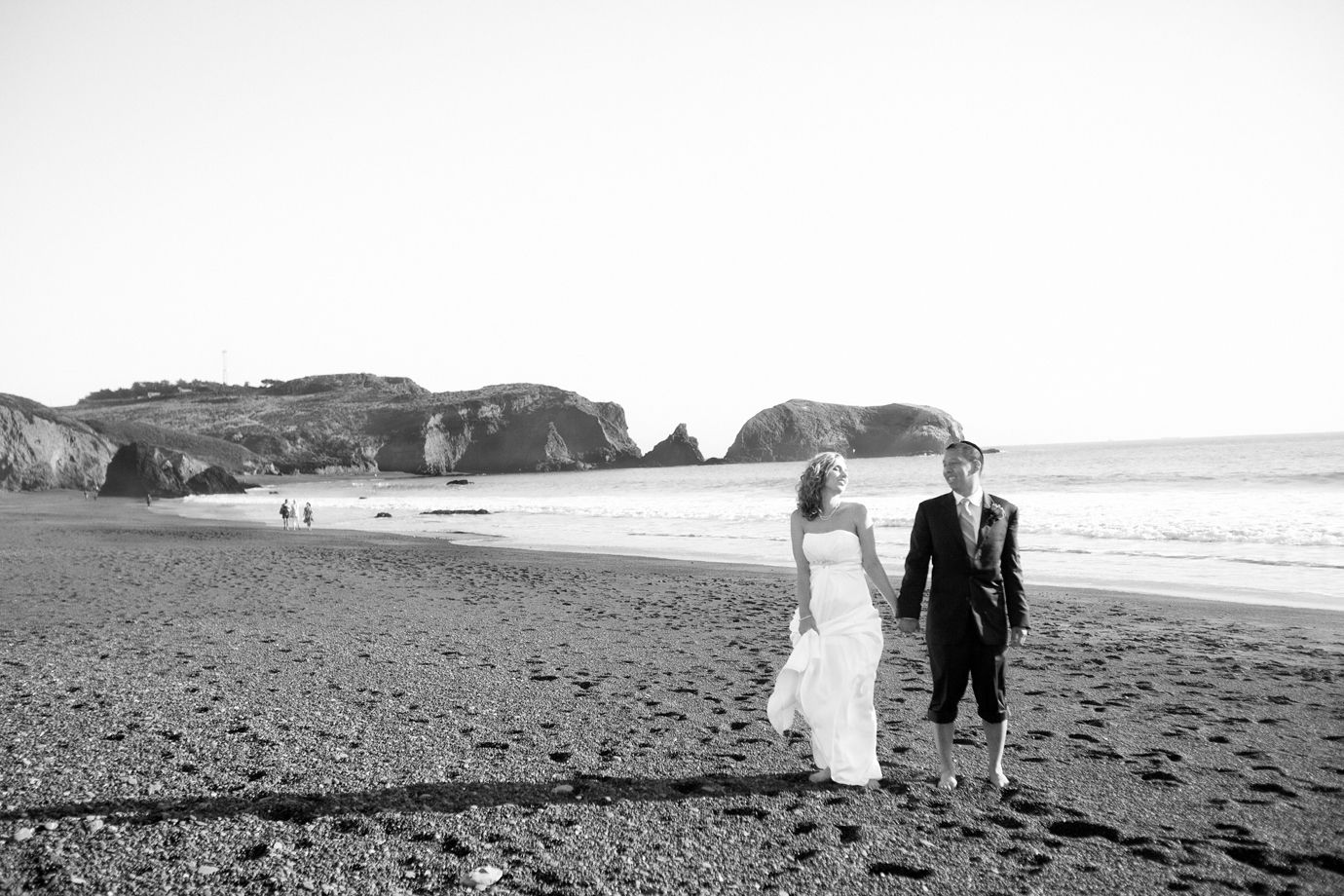 Cavallo Point Elopement in Sausalito