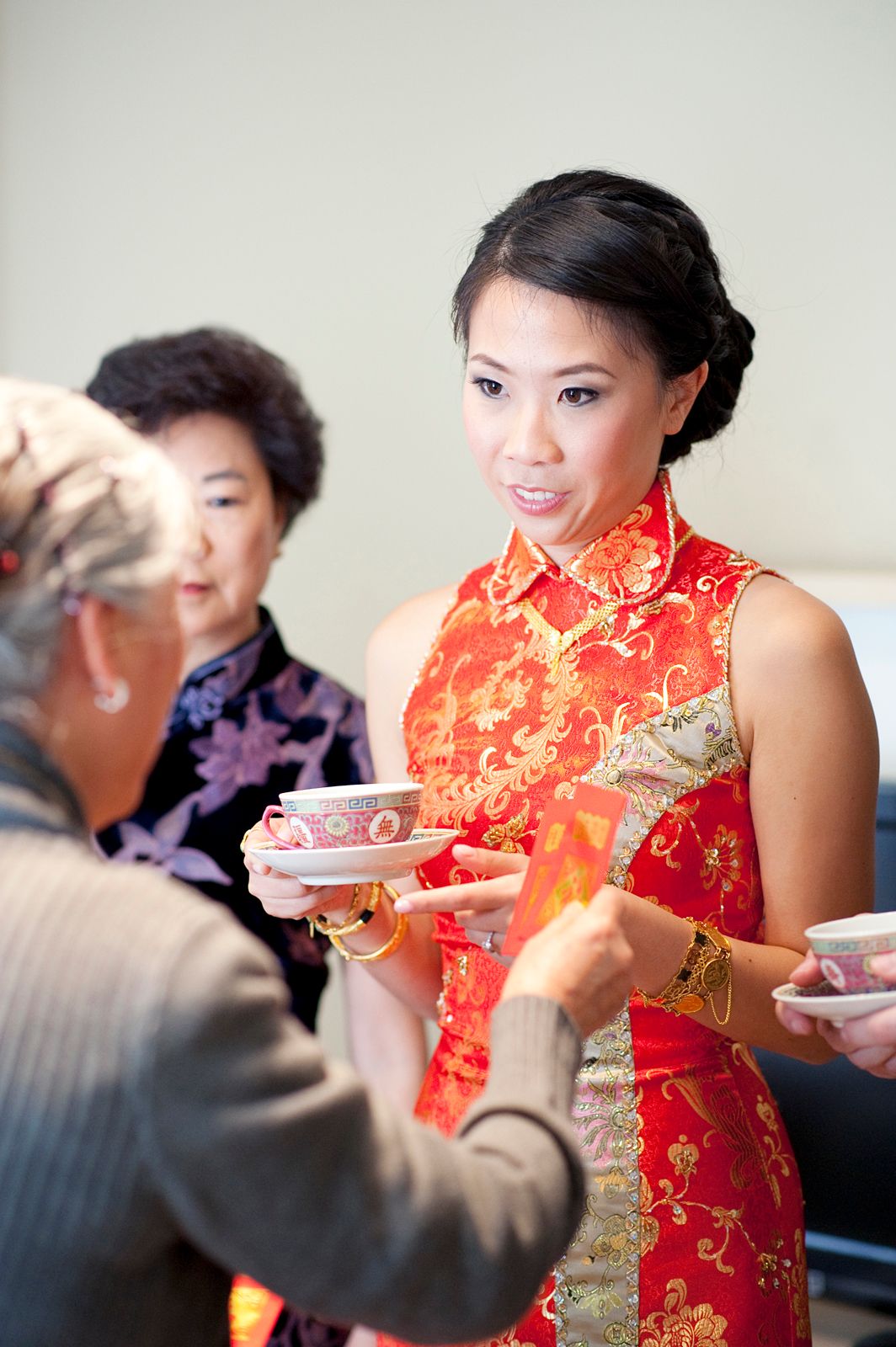 Cornerstone Gardens, Sonoma Wedding