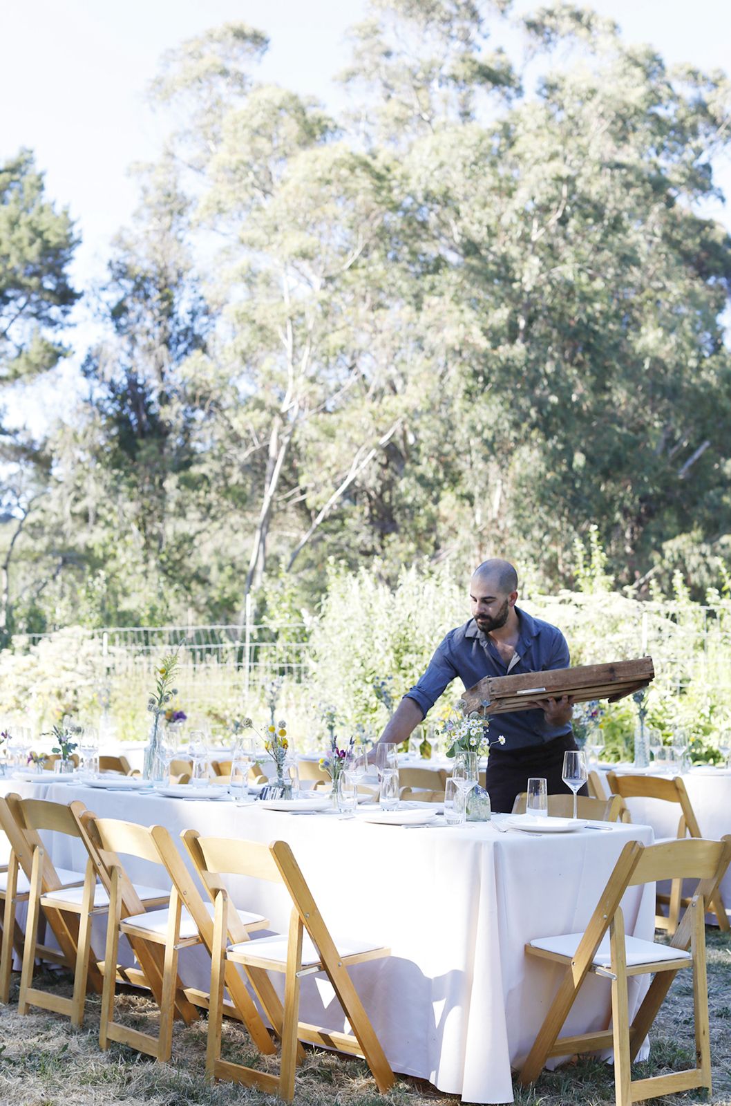 Pie Ranch, PescaderPie Ranch Wedding in Pescadero