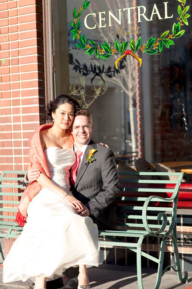 Petaluma Microwedding