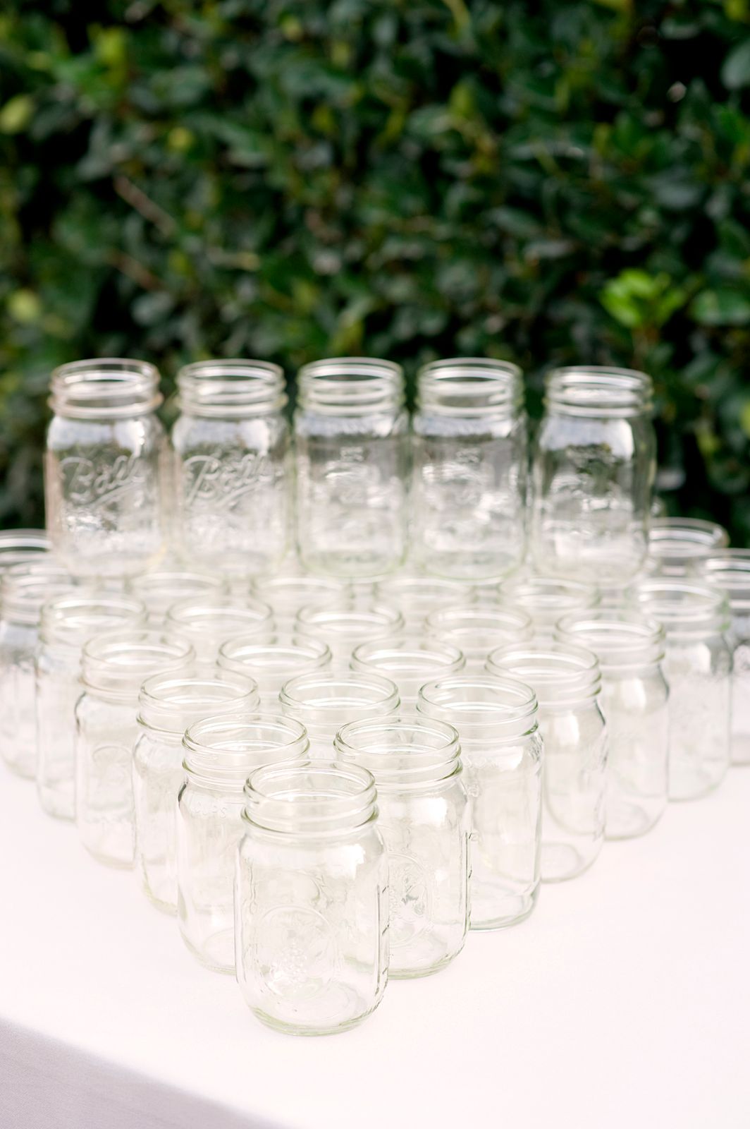 Cornerstone Gardens, Sonoma Wedding