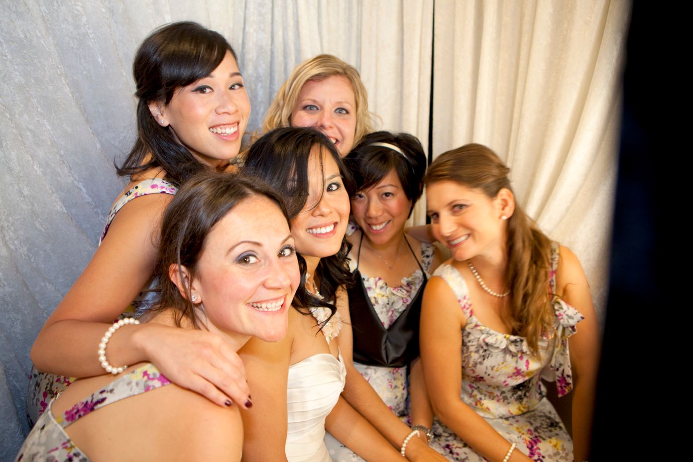 Sonoma Ramekins Wedding