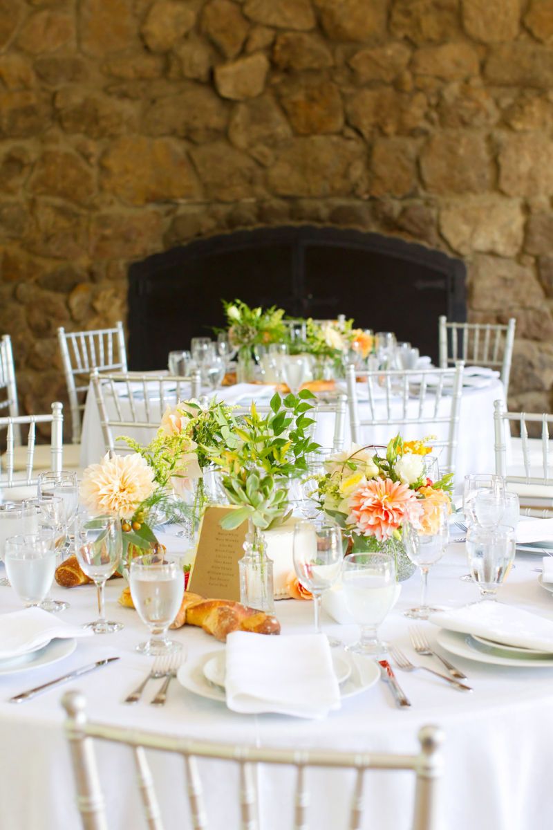 Brazilian Room wedding at Tilden Park, Berkeley