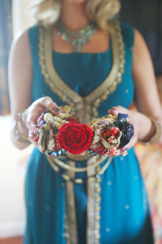 Wedding at Pelican Inn at Muir Beach