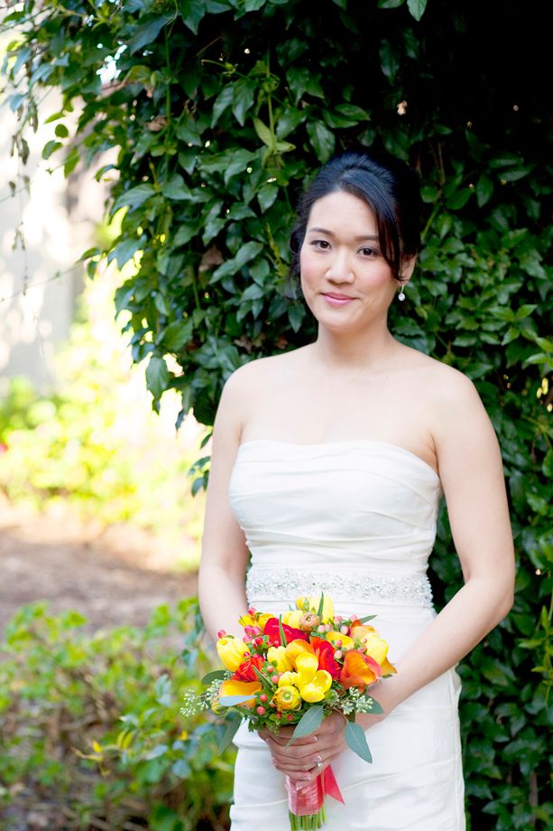 Petaluma Microwedding