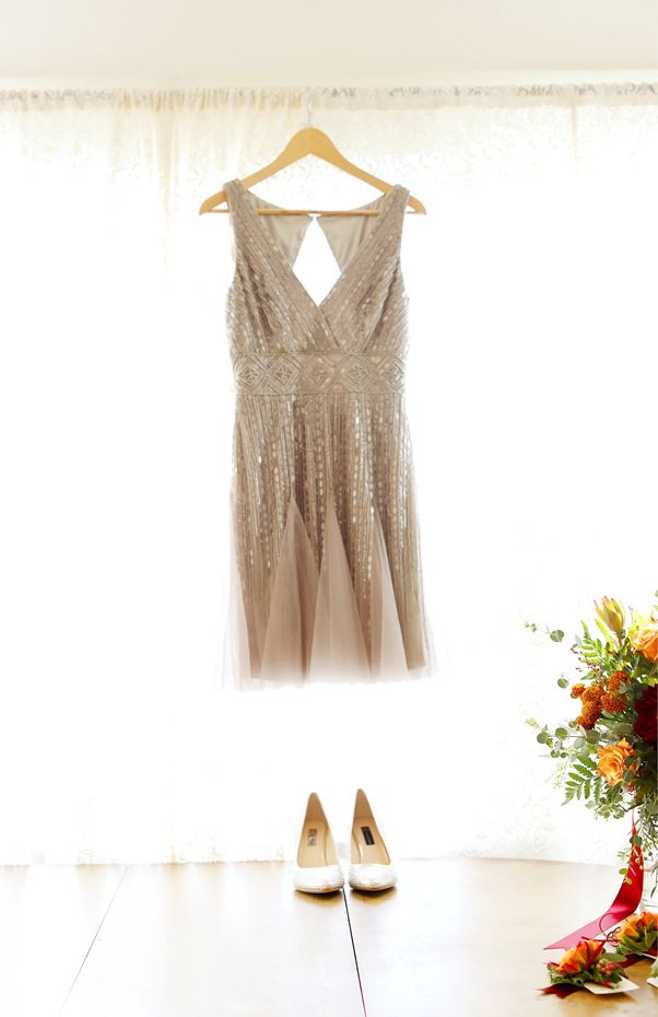 Falkirk Cultural Center, San Rafael Wedding