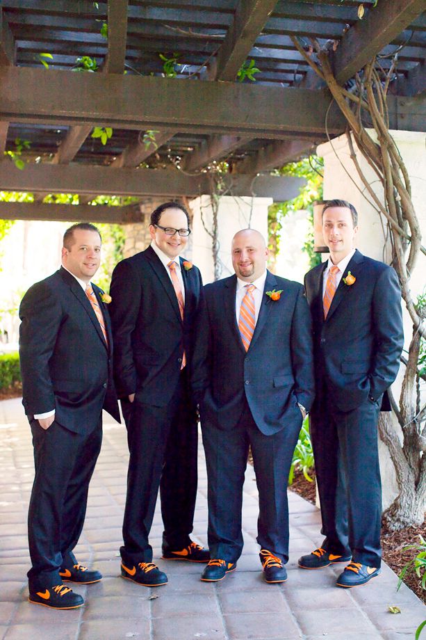 Westlake Village Inn  Wedding 