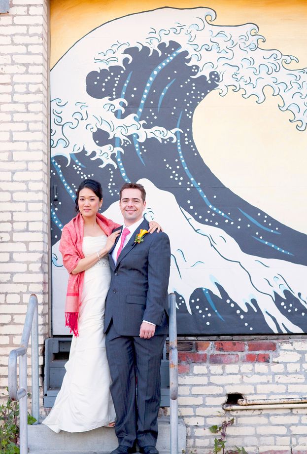 Petaluma Microwedding