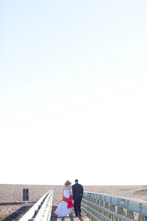 Cavallo Point Elopement in Sausalito