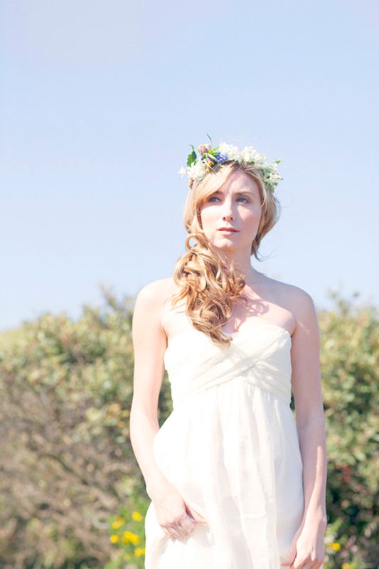 Spring wedding inspiration at Cavallo Point 