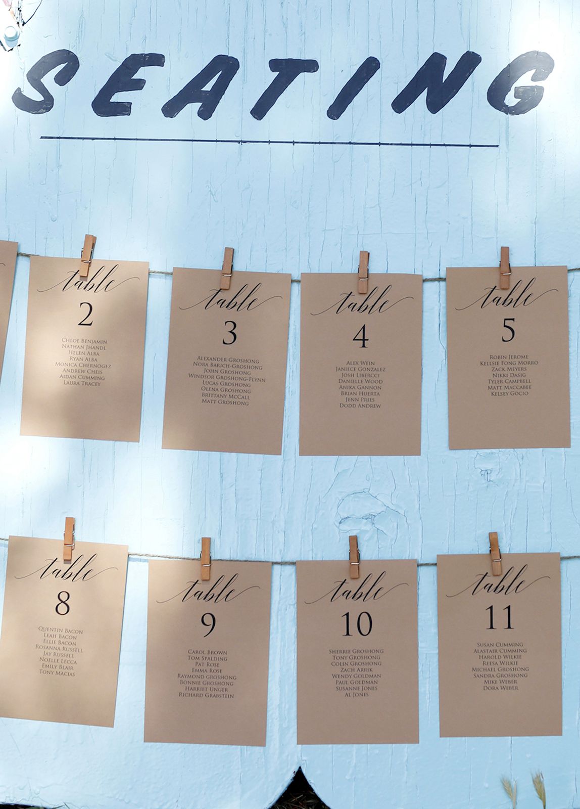 Pie Ranch Wedding in Pescadero