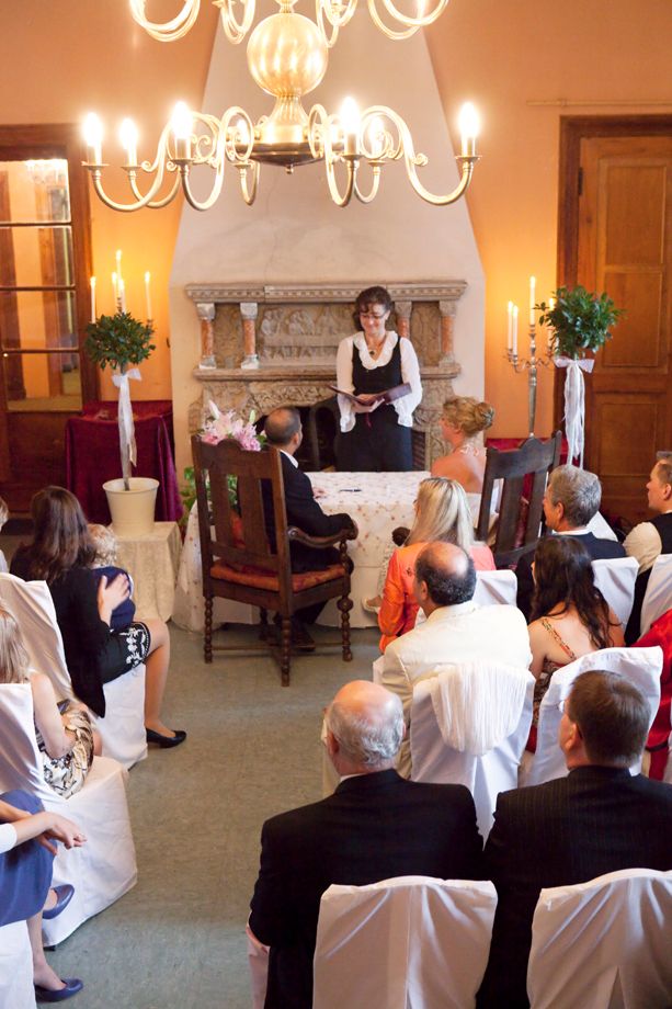 Berlin Destination Wedding