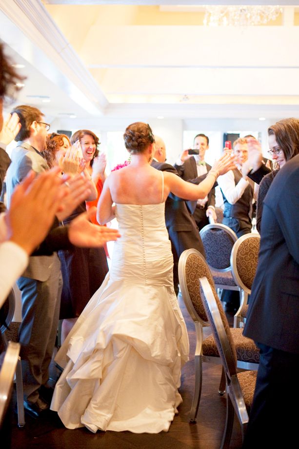 Westlake Village Inn Wedding