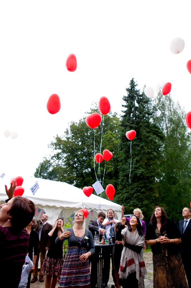 Berlin Destination Wedding