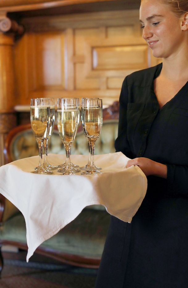 Falkirk Cultural Center Wedding