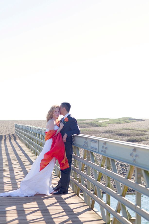 Cavallo Point Elopement in Sausalito